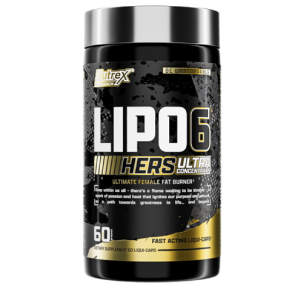 LIPO6 Hers Ultra
